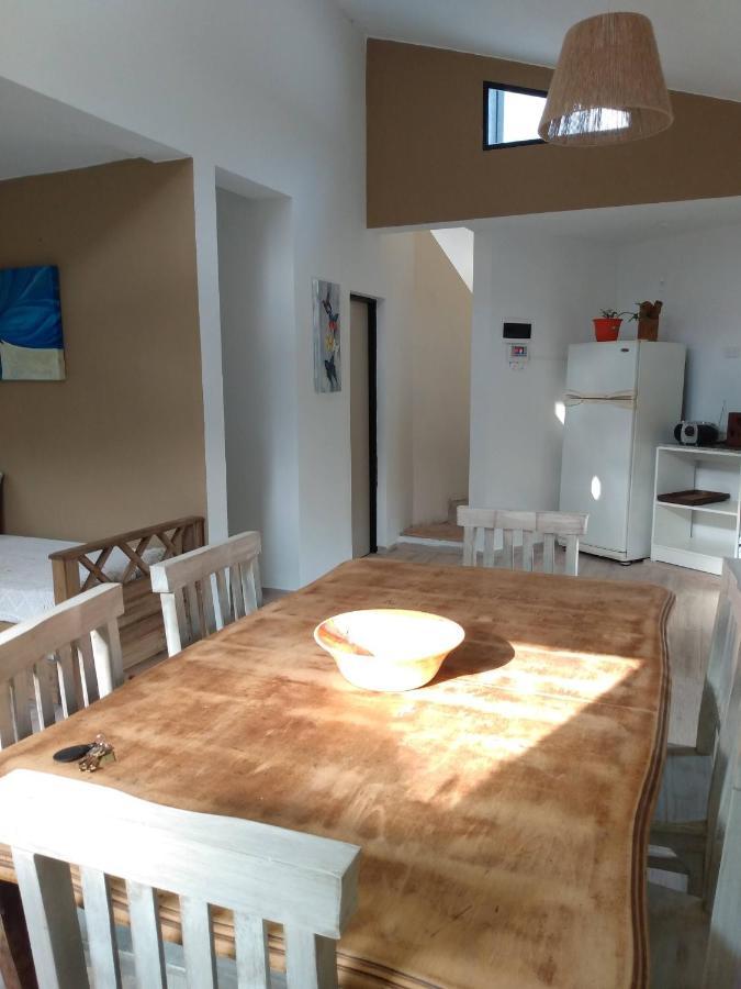 La Casita Del Hornero