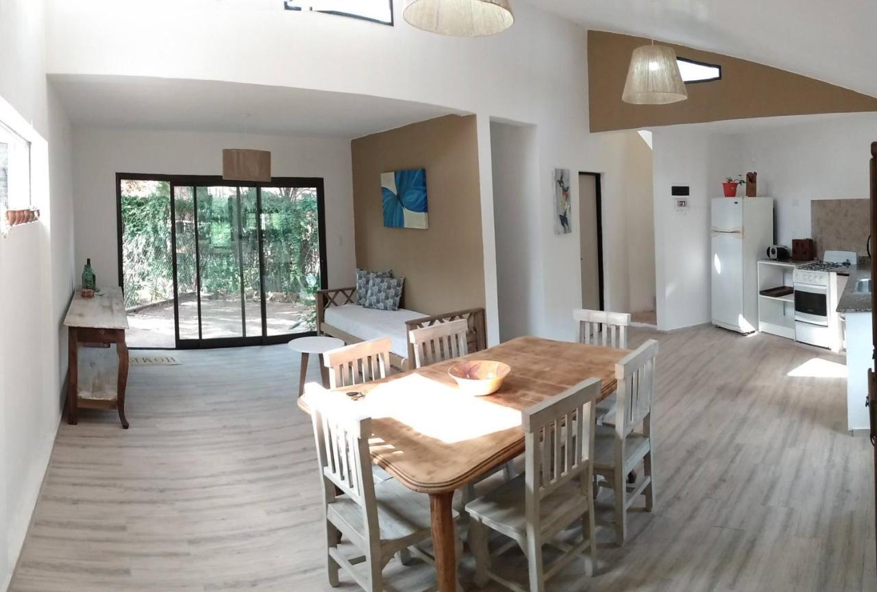 La Casita Del Hornero *