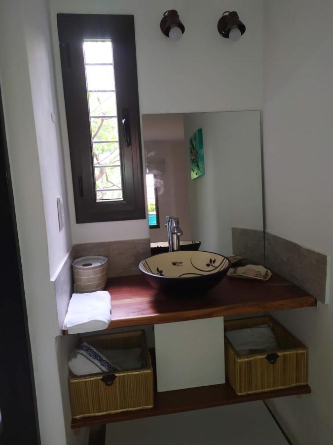 La Casita Del Hornero