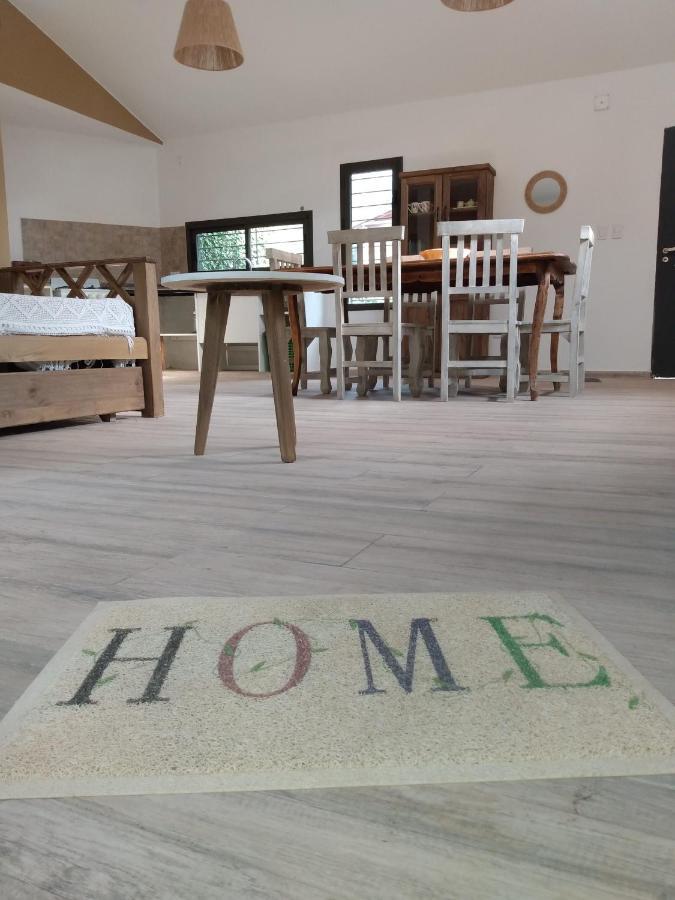 La Casita Del Hornero *