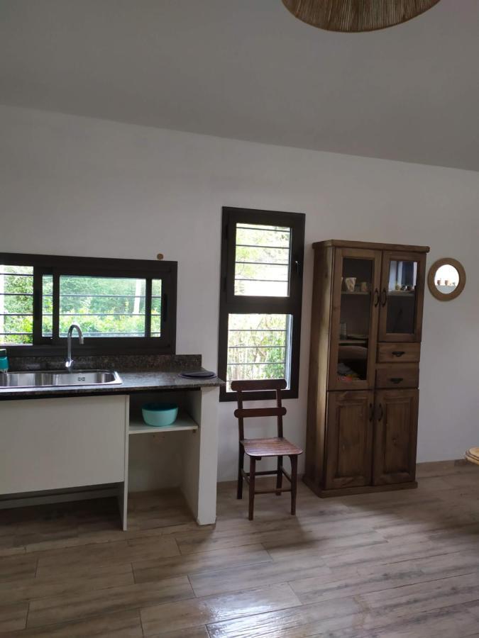La Casita Del Hornero