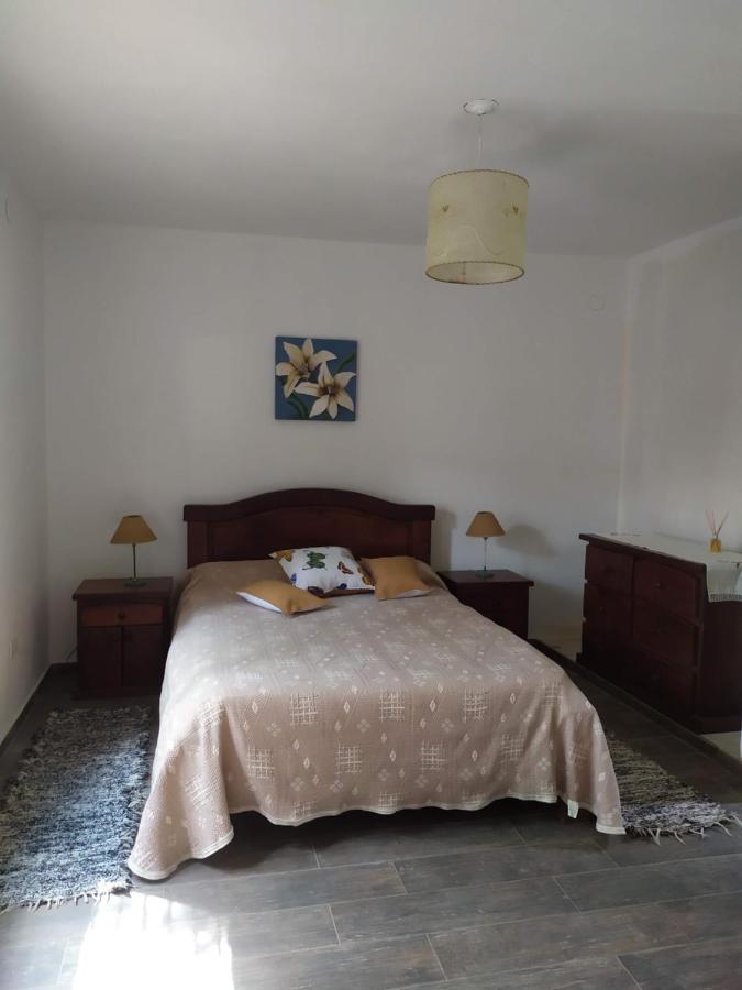La Casita Del Hornero Apartment