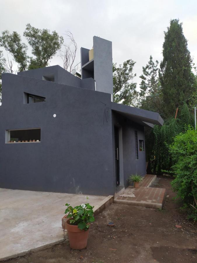 Apartment La Casita Del Hornero