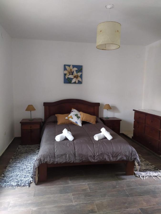 La Casita Del Hornero Apartment *