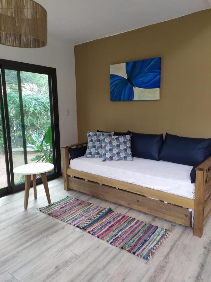 La Casita Del Hornero Apartment Mendiolaza