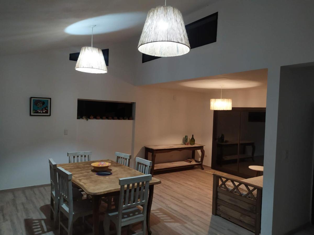 Apartment La Casita Del Hornero Mendiolaza