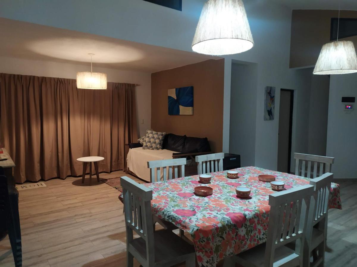 La Casita Del Hornero