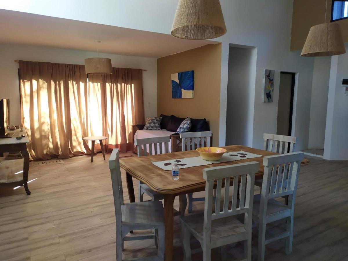 La Casita Del Hornero Apartment Mendiolaza