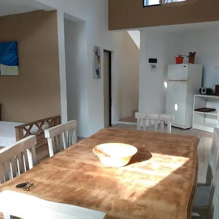 La Casita Del Hornero Apartment Mendiolaza Exterior photo