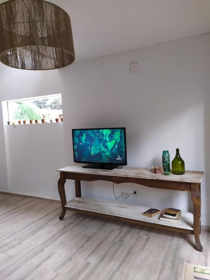 Apartamento La Casita Del Hornero Mendiolaza